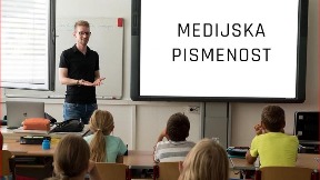 Medijska pismenost